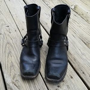 Frye boots